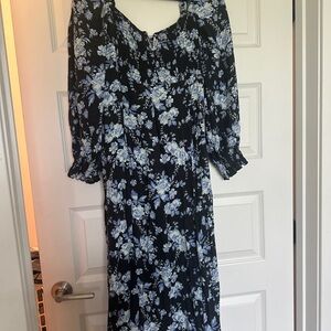 Free People Maxi Dress